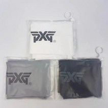 야외 스포츠 라운딩룩 골프 쿨토시 자외선차단, 블랙