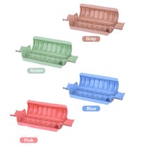 양꼬치기계 전기그릴 바람 꽃 다기능 빠른 크리에이티브 바베큐 꼬치 메이커 고기 기계 그릴 액세서리 도, 05 Ramdon