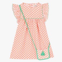밀리밤 SH04 시원 요루지 원피스 MLOW22673