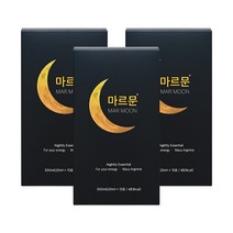 아자차 마르문, 15Ea, 3box