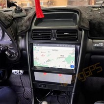 Lexus IS200 / Toyota Ataltezza 1998 - 용 Android Car Radio 2Din 스테레오 수신기 멀티미디어 플레이어, 01 4GB-64GB-DSP_01 Eight Core