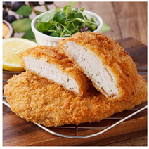 국내산생등심돈까스 100gx20매 어린이반찬 덮밥 간단반찬 1등급 혼술안주 수제카츠 업소용