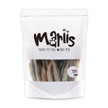 마리스 반려동물 동결건조 간식 트릿 150g, 1개, 열빙어맛