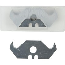 미국 어윈 다용도칼날 4250 후크형 10장, 단품