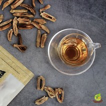 오가웰 유기농 작두콩차, 1개, 60g