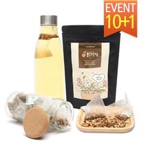 참건강마을 야채스프차 야채수 10티백 10+1