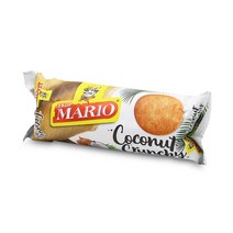 마리오 코코넛 크런치 90g, 상세페이지 참조