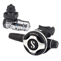 Scubapro 스쿠바프로 MK25 A700 레귤레이터