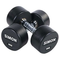 사이먼아령 세트, 9kg, 2개