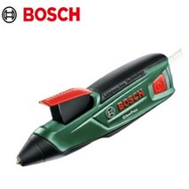 보쉬 충전글루펜 GluePen 3.6v 무선글루건, 1개