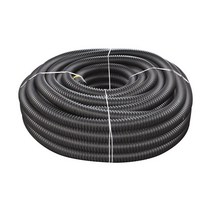 [천호태양]지중관 ELP 전선관 주름관 30 40 50mm, ELP 40mm, 1개