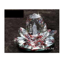 자동차용품 자동차 관세음보살 불상 6종택1, 02