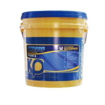 kp 스카이루프 판넬 전용방수제 18kg, 흰색