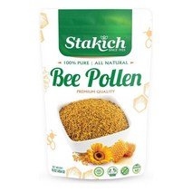 Stakich Bee Pollen Granules 스타키치 비 폴렌 과립 454g 2팩