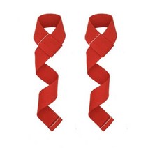 익스트림 크로스핏 헬스장갑 짐내스틱그립 손바닥보호대 1 쌍 역도 핸드 패드 손목 랩 스트랩 남성 체육관 지원 리프팅 벨트 훈련 피트니스 무게 보디 빌딩, 빨간색, [02] Red