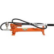 UDT삼성유압수동펌프 UP-1BG(게이지부착)