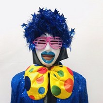 파티앤이벤트 복면가왕가면 파티가면, 18 나이트클럽에서-블루