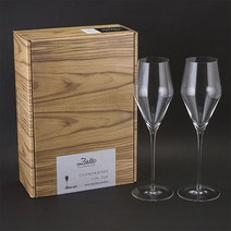 잘토 샴페인잔 Zalto Denk Art 2P 세트