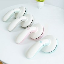 KC인증 디월스 USB 미니 데스크탑 진공 청소기 C500, C500 핑크