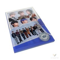 [Made in Korea] K-POP 굿즈 에스에프나인 (SF9) 오후2시이전 주문시 당일배송, 엽서16P