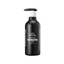 더헤어마더셀러 엠 헤어 로스 샴푸 포 맨 300ml - 남성형탈모 - 남자M자이마