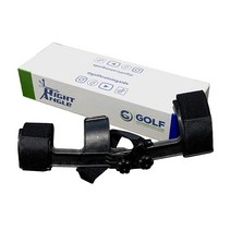 GolfTrainingAids.com 직각 2 아크 너비 브레이스 526794