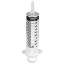 60 100 150 ml 재사용 가능한 매리 네이드 인젝터 바베큐 고기 주사기 가금류 치킨 맛 주사기 측정 도구 먹이 도구 가제트, 100ml