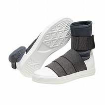 [페슈라] SHOES SOCKCOOL BAND_SCOWHSIL