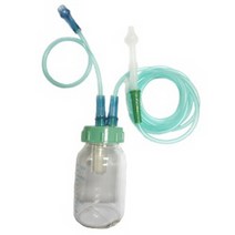 메가메디칼 마이다스 소모품 석션세트 석션병 석션호스 압력조절기 석션팁