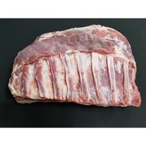 램원 양 통배갈비살 양삼겹 호주양고기 800g 양념증정, 1개