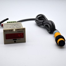 디지털 디스플레이 DC 12V-24V dc12 V ~ 100V DC12V 전자 데스크탑 숫자 표시 jdm11-6h, 04 DC24V 30CM, 04 DC24V 30CM