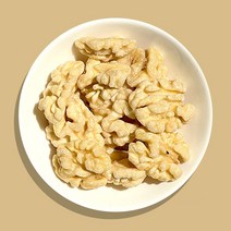 프리미엄 깐깐 호두 분태 하얀 뽀얀 속껍질 없는 알 살, 1kg, 소