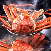 [올바른푸드] 동해안 홍게 3kg 12-15미(육수용), 1개