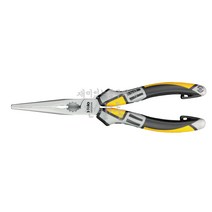 Felo 펠로 독일 롱 노우즈 라디오 뺀치 205mm 플라이어