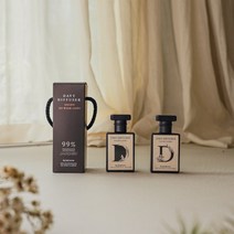 50만완판 조향사 런칭 다비 섬유향수 섬유탈취제 룸스프레이 땀냄새박멸 니치향수부향률, 30ml, 마조람, 1개, 30ml