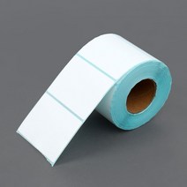 바코드 감열 롤라벨 600매 70x50mm 산업 우편 라벨지, 상세페이지 참조