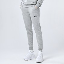 [아키클래식] 아비아레 카고 조거팬츠 그레이