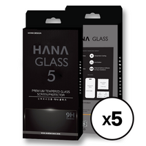 (S911) S23 하나디자인 갤럭시 강화유리필름(5매), 상세페이지 참조, 상세페이지 참조