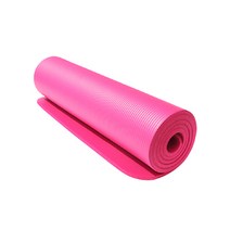 라온텐 NBR 요가매트, pink