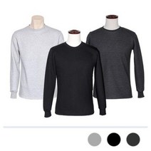 [색상=사이즈]그레이=2XL 무지 기모 맨투맨리즈코 도매 남자옷도매 맨도매 맨즈도매