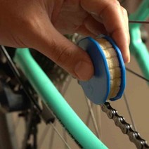 체인오일러 자전거 롤러 윤활유 사이클 기어 클리너, 체인오일러BL09926