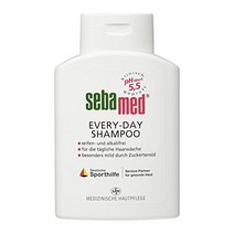 세바메드 데일리 샴푸 200ml, 1개