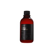 더클래스 리뉴얼 버블샴푸 고농축 카샴푸 500ml ＋계량컵 증정