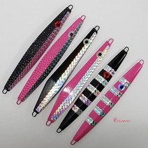 동해대구 낚시 왕대구 지깅 메탈 지그tuv800, SPRg_블랙 CB 500