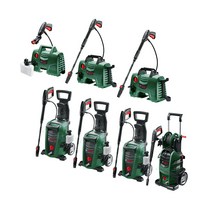 가정용 고압세척기 고압분사기 세차기 자동차세차 마당청소 유리청소 물청소, UniversalAquatak130