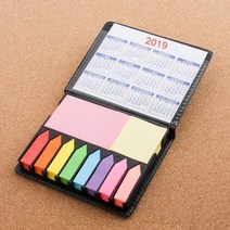 명문구 포스티지 포스트지 점착 접착 메모지 100매, 본상품