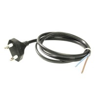 팬코드선 AC 코드선 DC AC FAN 팬모타 쿨링팬 냉각팬 BSP-12, AC 코드선 (2M)