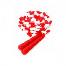 에스와이스포츠 색동 줄넘기 K300 고급형 헬스 유산소운동 크로스핏 와이어 카운터 어린이 성인 노라인, 색상/파랑