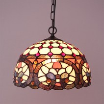 boaz 베네치아 식탁등 LED 카페 홈 디자인 인테리어 조명, 베네치아팬던트+LED볼구(전구)