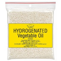 수 식물성 오일 - 200g(7.8온스) 화장품 왁스 부품 연화제 안정화 고체 제품 일관성 물질 DIY 기타 공예 프로젝트143941